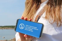 Hòn đảo đầu tiên trên thế giới nói không với điện thoại