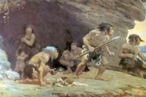 Phụ nữ thời tiền sử hợp với săn bắt hơn đàn ông?