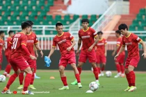 Nhận định bóng đá Việt Nam và Singapore: Cơ hội thử nghiệm