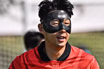 Son Heung-min: "Hàn Quốc sẽ tạo ra kỳ World Cup không thể nào quên"