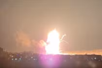 Nổ gần đại sứ quán Israel ở Ấn Độ