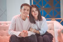 Chụp ảnh cùng Văn Anh, Tú Vi "cay đắng" nhận ra điều này