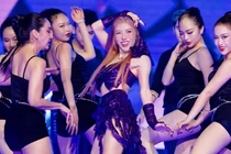 Người đang đạp gió rẽ sóng mạnh nhất ở Chị đẹp