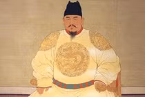 Đích tử của Chu Nguyên Chương làm gì khiến bản thân bị đầu độc?