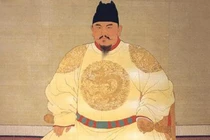 Đích tử của Chu Nguyên Chương làm gì khiến bản thân bị đầu độc?