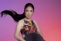 MC Cát Tường tìm bạn đời sau 21 năm làm mẹ đơn thân