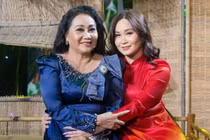 Con gái nghệ sĩ Thanh Hằng: Sống ở nước ngoài nhưng muốn nối nghiệp mẹ