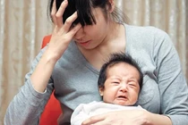 Vì câu nói của em họ, tôi không muốn đi làm lại sau Tết