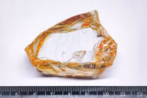 Đào được viên kim cương khổng lồ 390 carat