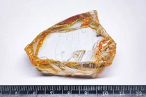 Đào được viên kim cương khổng lồ 390 carat