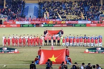 V-League bị cắt vụn có sự đồng tình từ các CLB