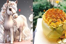 Từ giờ tới Tết 2024: 4 tuổi giàu có gia tăng gấp vạn lần