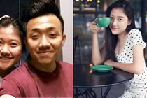 Được Trấn Thành "hậu thuẫn" đưa vào showbiz, em gái ruột sống ra sao? 