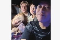 Chỉ một câu nói, Trường Giang tiết lộ "người ấy" của Phát La?