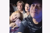 Chỉ một câu nói, Trường Giang tiết lộ "người ấy" của Phát La?