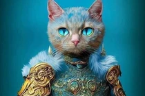 4 tuổi hái ra tiền, của nả không cầu mà đến 