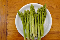 Loại "rau hoàng đế" vừa tăng cường sinh lý vừa tốt cho tim mạch