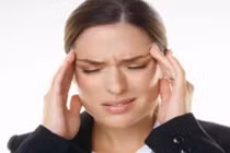Hạn chế thực phẩm này nếu bạn đang bị đau nửa đầu