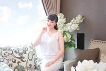 Táo bà duy nhất Vân Dung: U50 da dáng vẫn "còn xuân"