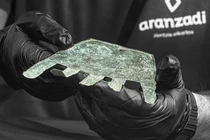 Phát hiện mới về những ngôn ngữ bí ẩn nhất châu Âu