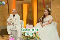 Chồng bỏ đi 6 tháng, vợ vác bụng bầu đi tìm và cái kết