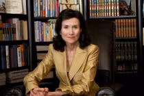 Cuộc đời người phụ nữ có IQ cao nhất thế giới