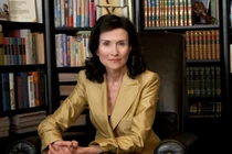 Cuộc đời người phụ nữ có IQ cao nhất thế giới