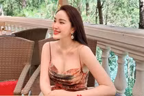 Bảo Thy hé lộ hành động "sến sẩm" của chồng mỗi dịp sinh nhật 