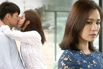 Chồng ngoại tình còn đòi ly hôn