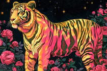 Tháng 5 âm, 3 con giáp tài lộc dư thừa, tình duyên viên mãn