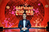 Hậu trường loạt nghệ sĩ mới diễn Táo Quân 2024