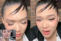 Phạm Thoại bị người chị thân thiết tố "ăn chùa"