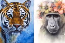 Tháng 11 âm, 3 tuổi cầu gì được nấy, cuối năm càng nhiều tiền