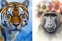 Tháng 11 âm, 3 tuổi cầu gì được nấy, cuối năm càng nhiều tiền