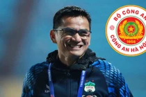 Nóng: ĐKVĐ V-League chốt "Zico Thái" vào ghế nóng