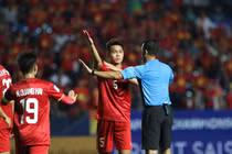 U23 Việt Nam, đi từ cái chết tới sự sống nhờ công nghệ VAR