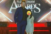 Nhan sắc "tiểu tam" nghi hẹn hò với chồng hợp pháp của Elly Trần