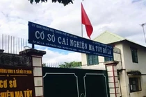 Thêm 81 người ở trại cai nghiện Bố Lá dương tính SARS-CoV-2