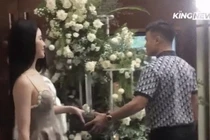 Nghi vấn Quang Hải "vi vu" cùng bạn gái ở Pháp