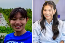 Ánh Viên tung ảnh kém sắc, chứng minh visual "đỉnh nóc, kịch trần"