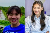 Ánh Viên tung ảnh kém sắc, chứng minh visual "đỉnh nóc, kịch trần"