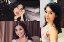 Zoom kĩ loạt nữ phi công Việt sở hữu gương mặt không tuổi