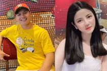 Chuyện yêu xa với "bồ" của Quang Hải sau khi sang Pháp ra sao?