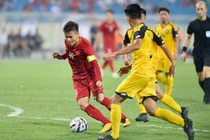 Nhận định U22 Việt Nam và U22 Brunei: Thắng đậm để dọa Thái Lan