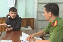 Nam thanh niên đâm anh họ tử vong vì mâu thuẫn chuyện đưa đón