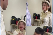 Dâu mới cãi nhà chồng vì bị giữ của hồi môn gây bão mạng