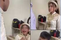 Dâu mới cãi nhà chồng vì bị giữ của hồi môn gây bão mạng