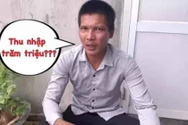 Làm Youtuber chưa lâu, Lộc Fuho hé lộ tài sản khủng