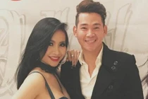 Tình tin đồn Phùng Ngọc Huy: "Tôi không muốn nổi tiếng về những thị phi thế này"