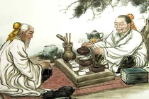 Lý giải "Nước quá trong thì không có cá, người tốt quá thì không ai chơi"